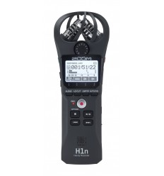 Zoom H1N