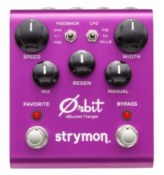 Strymon Orbit dBucket