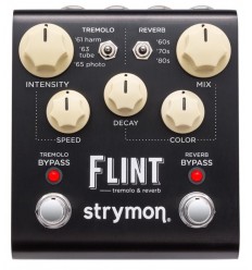 Strymon Flint