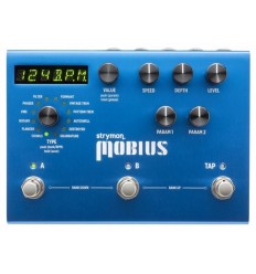 Strymon Mobius