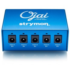 Strymon Ojai
