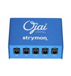 Strymon Ojai Expansion Kit