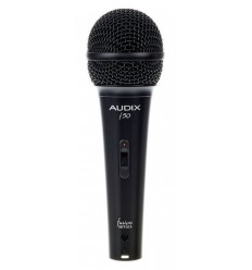 Audix f50S