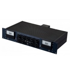 Manley Variable Mu Limiter Compressor