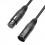 Adam Hall 3Star DMX XLR5 0.5m