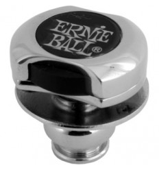 Ernie Ball 4600 SISTEM DE BLOCARE STRAP NICHEL