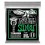 Ernie Ball 3126 COATED - TITANIUM RPS NOT EVEN SLINKY 12-56