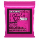 Ernie Ball 2253 PURE NICKEL SUPER SLINKY 9-42