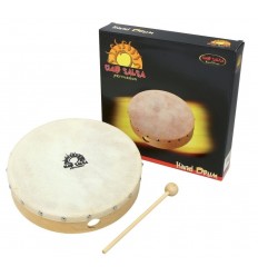 GewaPure CLUB SALSA - Toba de mana 6