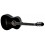 GewaPure VGS Basic - 4/4 Negru