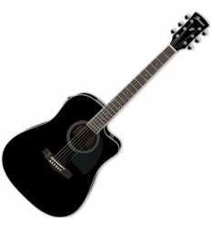 Ibanez PF15ECE-BK