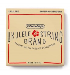 Dunlop Ukulele Soprano Student DUQ201