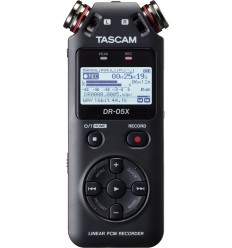 Tascam DR-05X