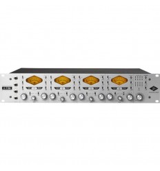Universal Audio 4-710d