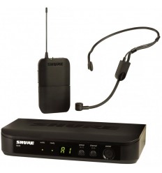 Shure BLX14/P31