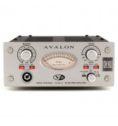 Avalon V5