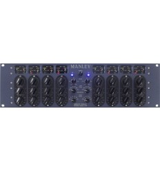 Manley Massive Passive Mastering