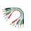Adam Hall Set cabluri Patch 0.6 m