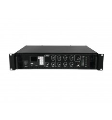 Omnitronic MPZ-250.6P