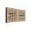 Mega Acoustic Fiber Pro 120 AcouSphere Stejar Negru