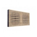 Mega Acoustic Fiber Pro 120 AcouSphere Stejar Negru