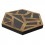 Mega Acoustic Honey Foam Pro DS-3
