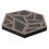 Mega Acoustic Honey Foam Pro DS-3