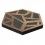 Mega Acoustic Honey Foam Pro DS-3