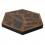 Mega Acoustic Honey Foam Pro DS-3