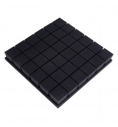 Mega Acoustic Dice PM-K7 Grafit