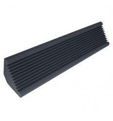 Mega Acoustic MP1 120 x 20 Grafit