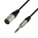 Adam Hall 4Star Mic XLRm-TRS 6m