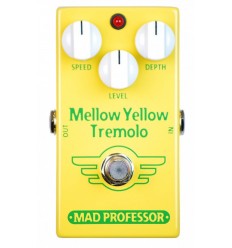 Mad Professor Mellow Yellow Tremolo