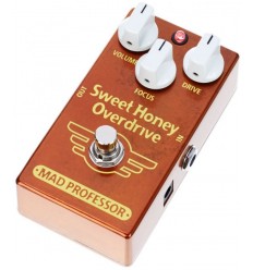 Mad Professor Sweet Honey Overdrive
