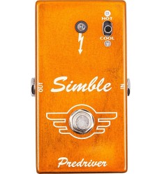 Mad Professor Simble Predriver