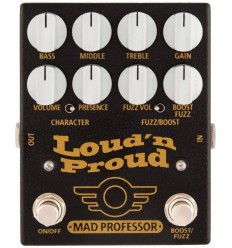 Mad Professor Loud n Proud