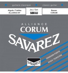 Savarez Alliance Corum 500AJ High Tension