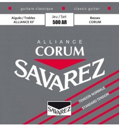Savarez Alliance Corum 500AR Normal Tension