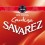 Savarez New Cristal Cantiga 510CR Normal Tension
