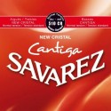 Savarez New Cristal Cantiga 510CR Normal Tension