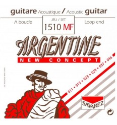 Savarez Argentine Loop End 1510MF Light Tension