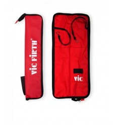 Vic Firth Essential Stick Bag ESB RED