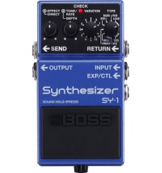 Boss SY-1