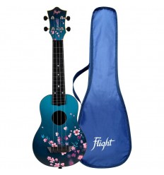 Flight TUS32 Sakura
