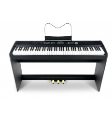 McGrey SP-100-Plus Compact Stagepiano Set