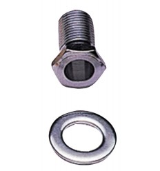 GEWA ACCESORII CHEI F&S LEADING JACK PLUG SOCKET