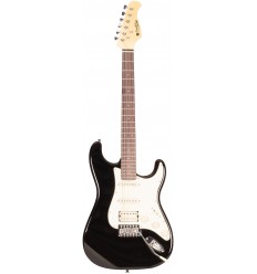 Prodipe Guitars ST83 RA Black