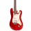 Prodipe Guitars ST83 RA Candy Red