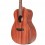 Prodipe Guitars SA27 MHS CEQ