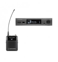 Audio Technica ATW-3211